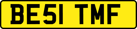 BE51TMF