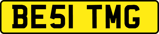 BE51TMG