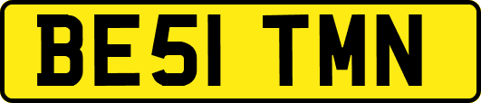 BE51TMN