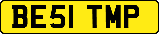 BE51TMP
