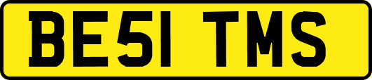 BE51TMS