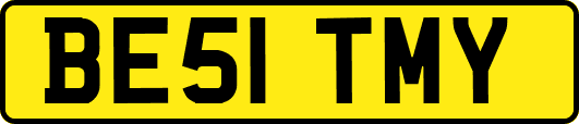 BE51TMY