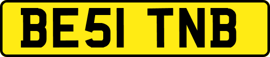 BE51TNB