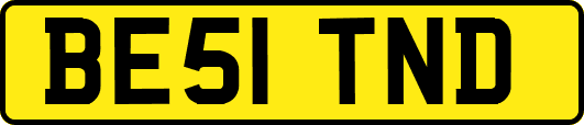 BE51TND