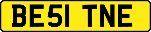BE51TNE
