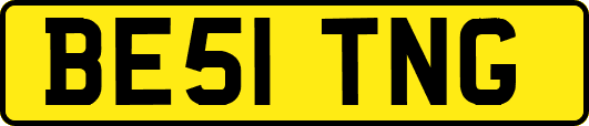 BE51TNG