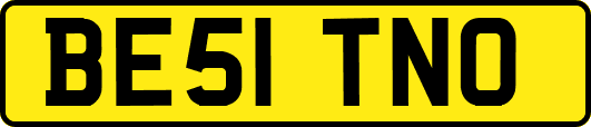 BE51TNO