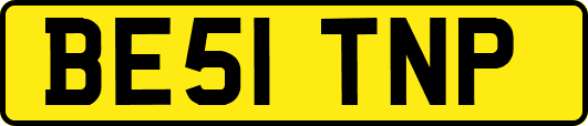 BE51TNP