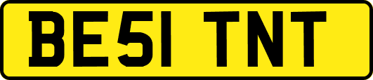 BE51TNT
