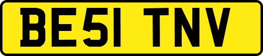 BE51TNV