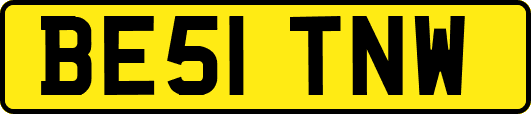 BE51TNW