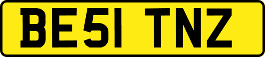 BE51TNZ