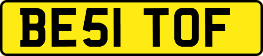 BE51TOF