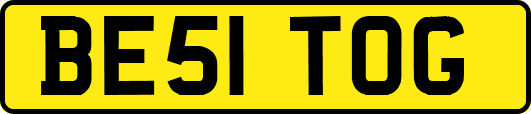 BE51TOG