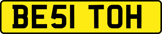 BE51TOH