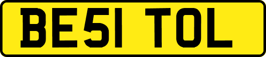 BE51TOL