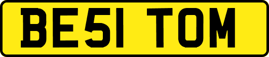 BE51TOM