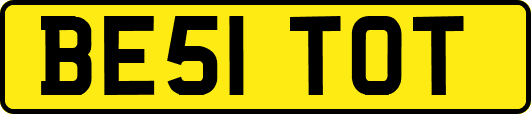 BE51TOT