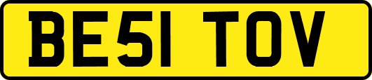 BE51TOV