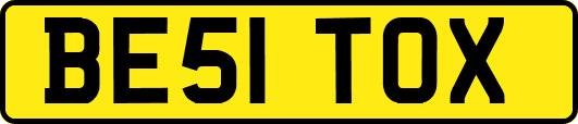 BE51TOX