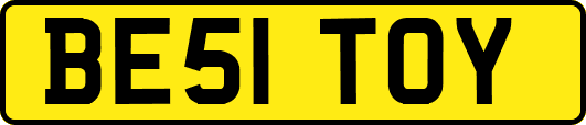 BE51TOY