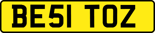 BE51TOZ