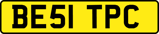 BE51TPC