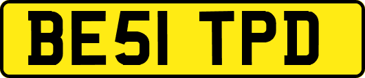 BE51TPD