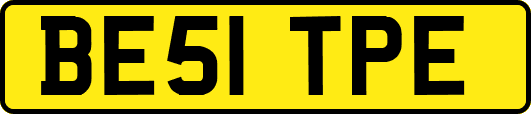 BE51TPE