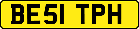 BE51TPH