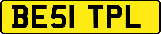 BE51TPL