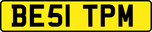 BE51TPM