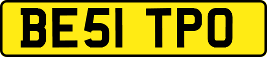 BE51TPO