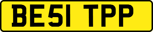 BE51TPP