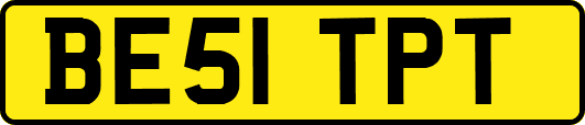 BE51TPT