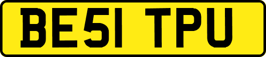 BE51TPU