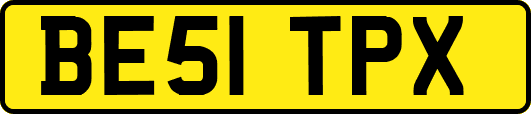 BE51TPX