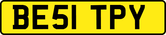 BE51TPY