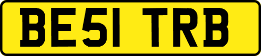 BE51TRB
