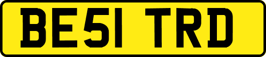 BE51TRD