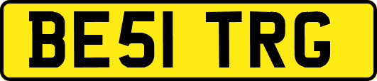 BE51TRG