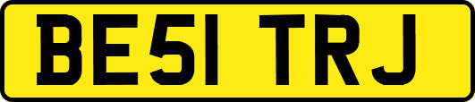 BE51TRJ