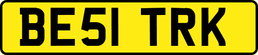 BE51TRK