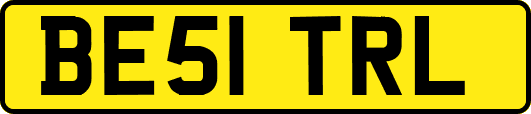 BE51TRL