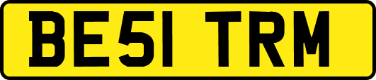 BE51TRM