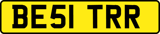 BE51TRR