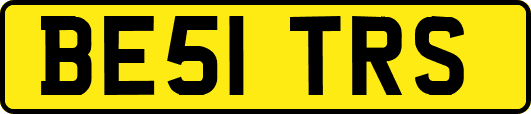 BE51TRS