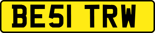 BE51TRW