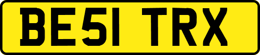 BE51TRX