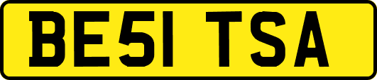 BE51TSA